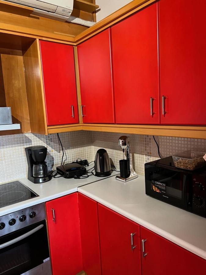 Georgios Apartments Artemi Extérieur photo